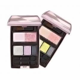 Set trang điểm mắt và má Jupier Beauty Palette 