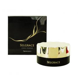 Phấn phủ dạng bột Selgrace Gold