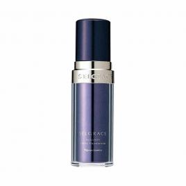 Kem nền trang điểm giữ ẩm chống nắng Realision Crème Foundation SPF 20