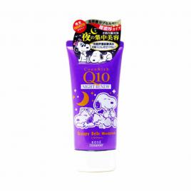 Kem dưỡng da tay Kose Coen Rich Collagen Q10 (80g) - màu tím