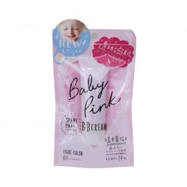 Kem nền Baby Pink BB Mineral Cream 20g 