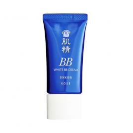 Kem trang điểm đa năng Kosé Sekkisei White BB Cream SPF40/PA+++