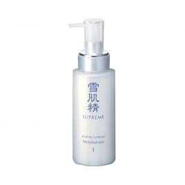 Nhũ tương dưỡng giữ ẩm trắng da - Sekkisei Supreme Moisturizer I (85ml)