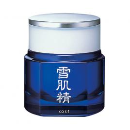 Kem dưỡng da ban đêm chiết xuất từ thảo dược- Sekkisei Cream