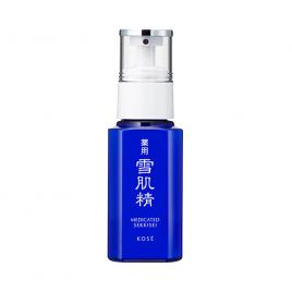 Nhũ tương dưỡng ẩm và làm mịn da Medicated Sekkisei Emulsion 140ml