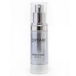 Kem dưỡng trắng da Chyaki Nourishing Cream 30ml