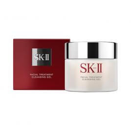 Gel tẩy trang SK-II Facial Treatment Gentle Cleansing 80g