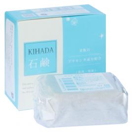 Xà phòng rửa mặt tẩy trang Plan Do See Pure Placen Soap 120g