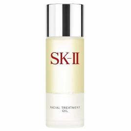 Dầu dưỡng ẩm da SK-II Facial Treatment Oil 50ml