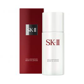 Lotion dưỡng trắng da SK-II Cellumination Mask In Lotion 100ml