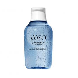 Nước cân bằng Shiseido Waso Fresh Jelly Lotion 150ml
