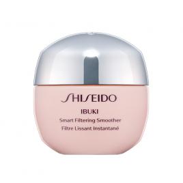 Kem che khuyết điểm Shiseido Ibuki Smart Filtering Smoother 20ml