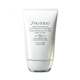 Kem chống nắng Shiseido Urban Environment UV Protection Cream Plus SPF 50 (50ml)