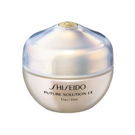 Kem dưỡng ngày Shiseido Future Solution LX Total Protective Cream