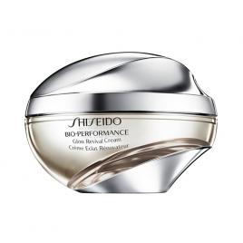 Kem dưỡng trắng chống lão hóa Shiseido Bio-Performance Glow Revival Cream 50g
