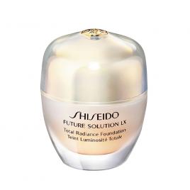 Kem nền chống lão hóa Shiseido Future Solution LX Total Radiance Foundation