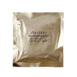 Bông tẩy tế bào chết Shiseido Bio-Performance Super Exfoliating Disc