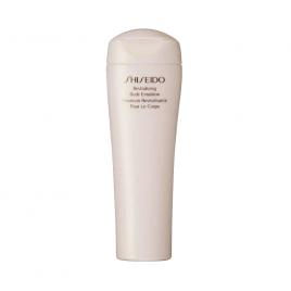 Sữa dưỡng thể Shiseido Revitalizing Body Emulsion