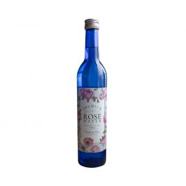 Nước uống tinh chất hoa hồng Rose Water Damask 500ml