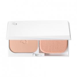 Phấn nền dưỡng trắng Za True White Plus Two - Way Foundation 9g