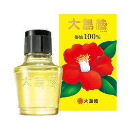 Tinh dầu hoa trà Oshima Tsubaki Nhật Bản 40ml