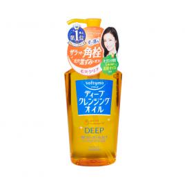 Dầu tẩy trang Kose Softymo Deep Cleansing Oil