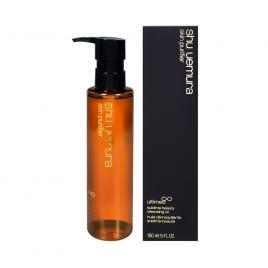 Dầu tẩy trang Shu Uemura Ultime8 Sublime Beauty Cleansing Oil 150ml