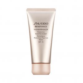 Kem dưỡng da tay Shiseido Benefiance WrinkleResist24 Protective Hand Revitalizer 75ml