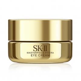 Kem mắt siêu cấp SK-II Masterpiece Pitera 15g