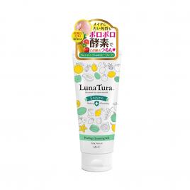 Gel tẩy trang Luna Tura Enzyme Peeling Cleansing 150g