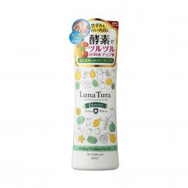 Bột rửa mặt Luna Tura Enzyme Peeling Washing 70g