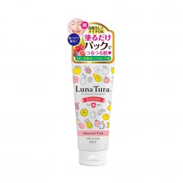 Mặt nạ ngủ 3 in 1 Luna Tura Enzyme Moist Gel Pack 100g