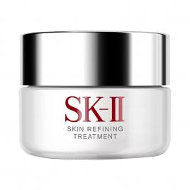 Kem dưỡng thu nhỏ lỗ chân lông SK-II Skin Refining Treatment 50g