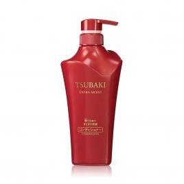 Dầu xả siêu cấp ẩm Shiseido Tsubaki Extra Moist 500ml