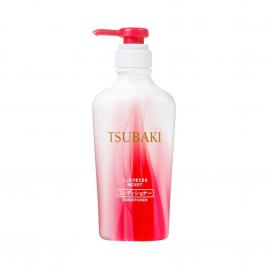 Dầu xả dưỡng ẩm và giữ nếp Shiseido Tsubaki Moist 450ml