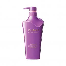 Dầu xả ngăn rụng tóc Shiseido Tsubaki Volume Touch 500ml