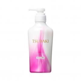 Dầu gội bồng bềnh chắc khỏe Shiseido Tsubaki Volume 450ml