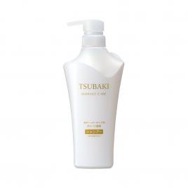 Dầu gội phục hồi hư tổn Shiseido Tsubaki Damage Care 500ml