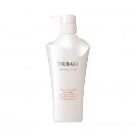 Dầu xả phục hồi hư tổn Shiseido Tsubaki Damage Care 500ml