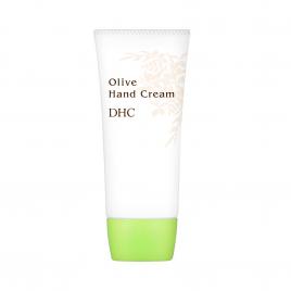 Kem dưỡng da tay DHC Olive Hand Cream 55g