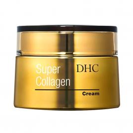 Kem dưỡng da chống lão hóa DHC Super Collagen Cream 50g