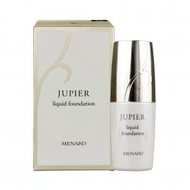 Kem nền trang điểm Jupier Menard Liquid Foundation 30ml