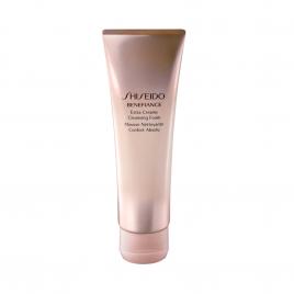 Sữa rửa mặt chống lão hóa Shiseido Benefiance Extra Creamy Cleansing Foam 125ml