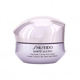 Kem dưỡng da vùng mắt Shiseido White Lucent Anti-Dark Circles Eye Cream 15ml