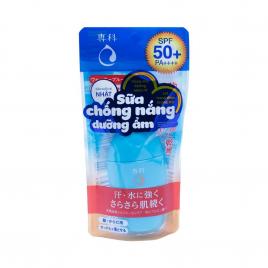 Sữa chống nắng Senka Perfect UV Milk SPF50+/PA++++ 40ml