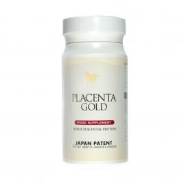 Viên uống Placenta Gold Nhật Bản 120 viên