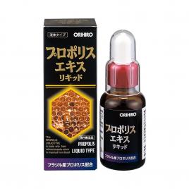  Sữa ong chúa cô đặc Propolis Liquid Orihiro 30ml