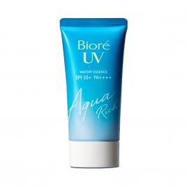 Kem chống nắng Biore UV Aqua Rich Watery Essence SPF50+/PA++++ 50g