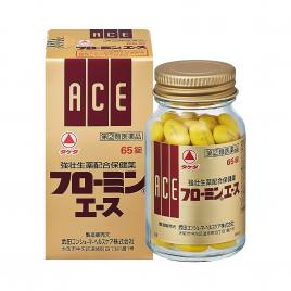 Viên uống bổ sung Vitamin Takeda Furomin Ace 65 viên