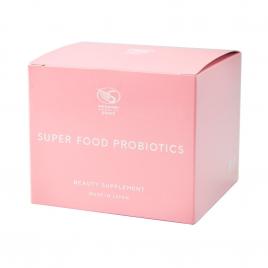 Viên uống siêu lợi khuẩn Shiratori Super Food Probiotics 90 viên